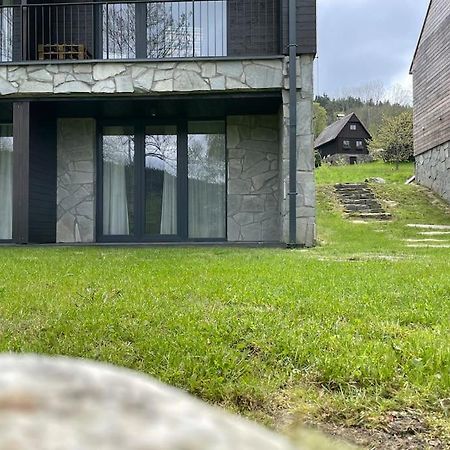 Apartman Harmonie - Sumava Frischwinkel Exterior foto