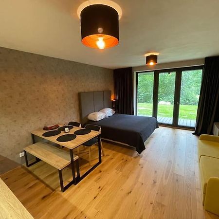 Apartman Harmonie - Sumava Frischwinkel Exterior foto