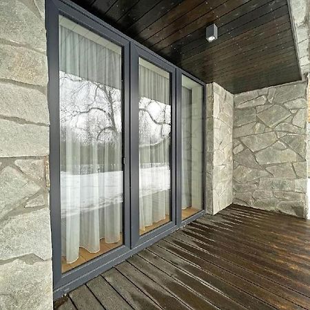 Apartman Harmonie - Sumava Frischwinkel Exterior foto