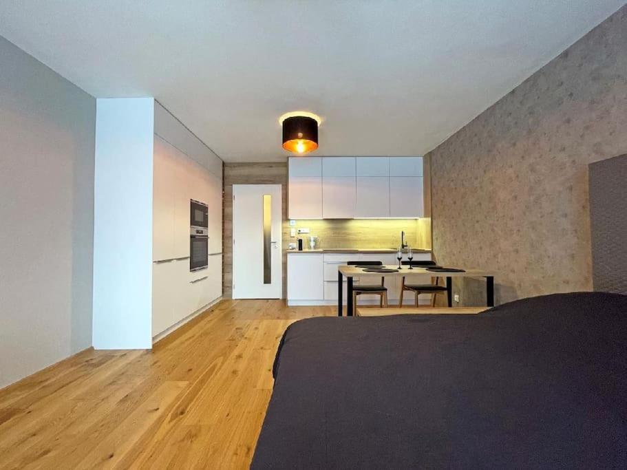 Apartman Harmonie - Sumava Frischwinkel Exterior foto