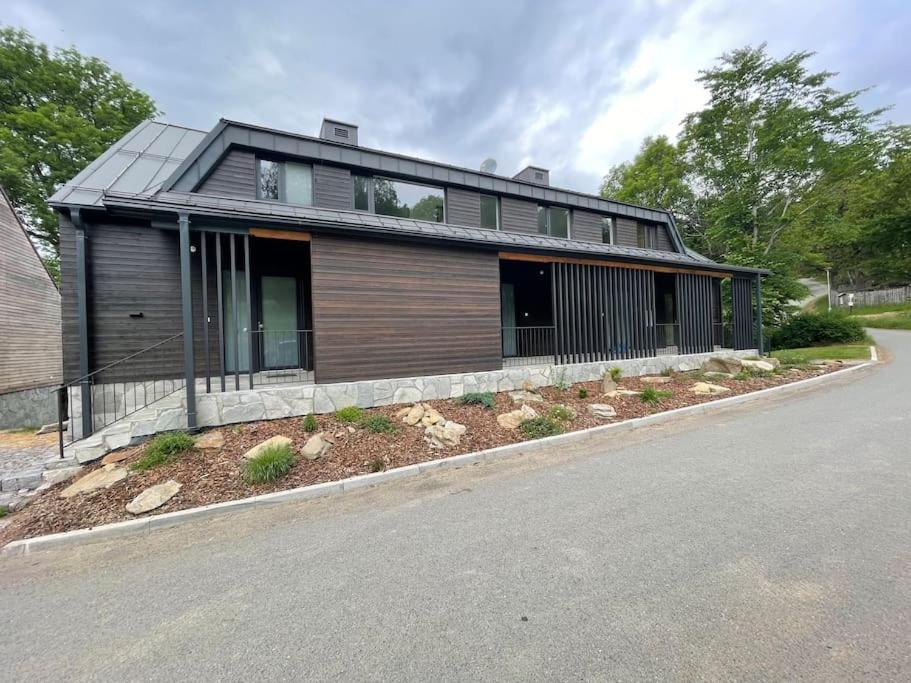 Apartman Harmonie - Sumava Frischwinkel Exterior foto
